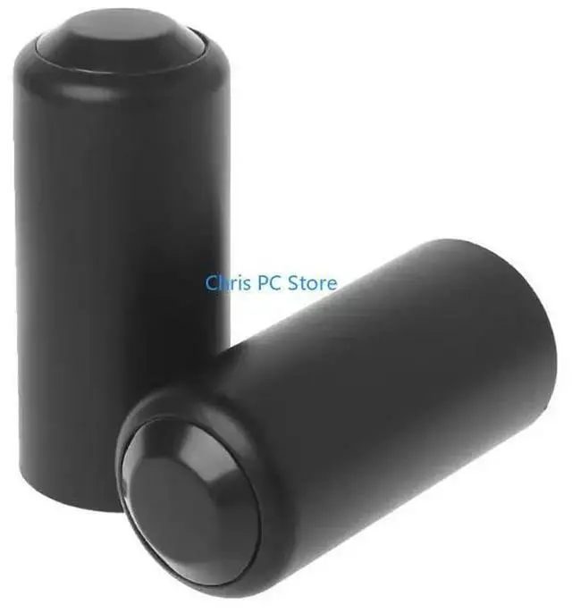 Main image of Microphones Cover 1 Pair Microphones Cover for Pgx2 Slx2 Handheld Microphones Replacement