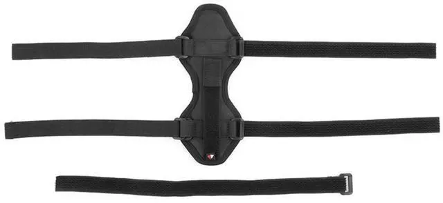 Alt view image 4 of 4 - Speaker Stand Bracket Anti Slip Water Cup Strap Holder Diameter 1.5-3.5inch Equipment for JBL Bluetooth-compatible Speakers