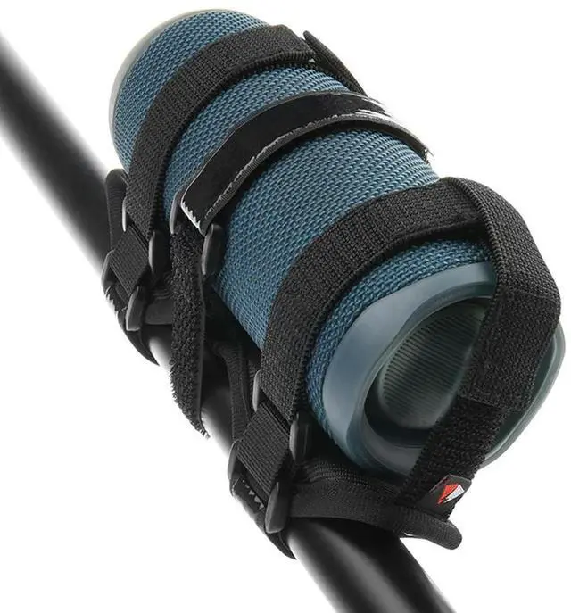 Main image of Speaker Stand Bracket Anti Slip Water Cup Strap Holder Diameter 1.5-3.5inch Equipment for JBL Bluetooth-compatible Speakers