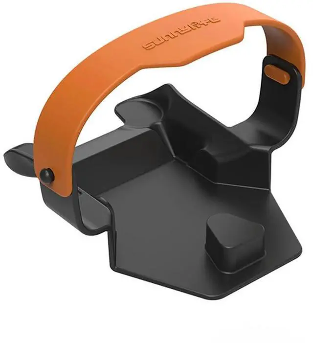 Main image of Gentle Silicone Strap Propeller Blade Fixed Protector Dustproof Drone Props Fixed Mount Guard Bundling Propeller for Mini 4 Pro