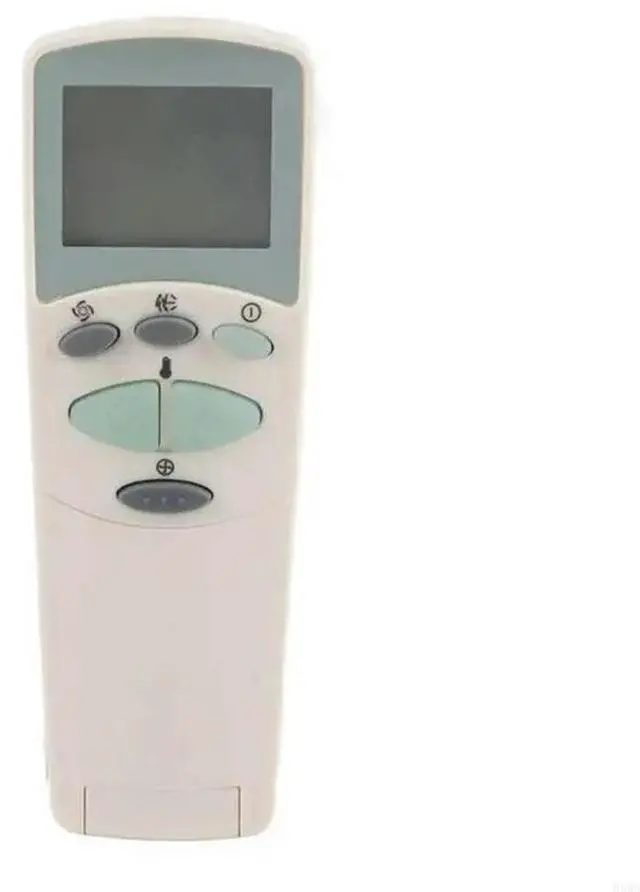 Alt view image 2 of 7 - High Compatibility Remote for 6711A20083E Models Impacts Resistant Design