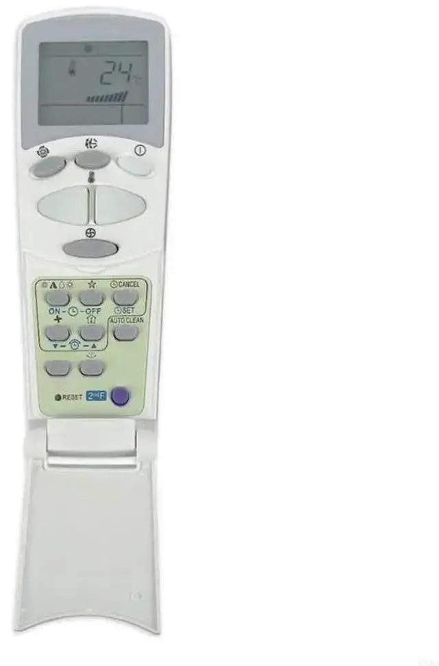 Alt view image 3 of 7 - High Compatibility Remote for 6711A20083E Models Impacts Resistant Design