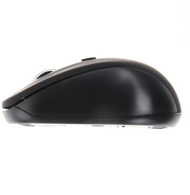 Main image of Wireless Mouse Bluetooth-Compatible Small Portable Computer Mouse 1600 DPI Cordless Mice Computer Mice for Notebook PC Laptop