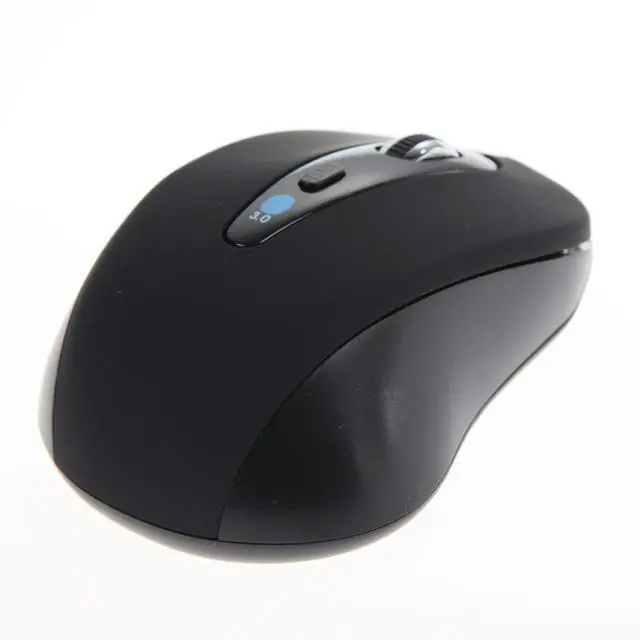 Alt view image 4 of 4 - Wireless Mouse Bluetooth-Compatible Small Portable Computer Mouse 1600 DPI Cordless Mice Computer Mice for Notebook PC Laptop