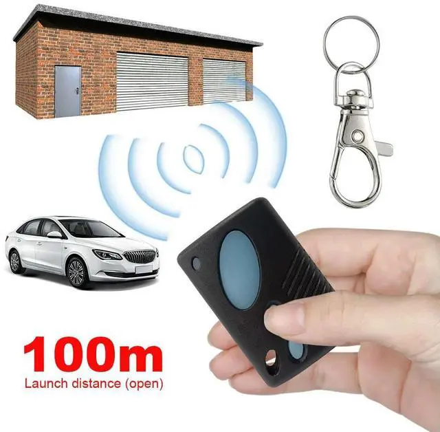 Alt view image 2 of 4 - Garage Door Remote Transmitter 315MHz for Gliderol TM305C GRD2000 GTS2000
