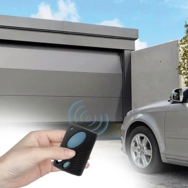 Alt view image 3 of 4 - Garage Door Remote Transmitter 315MHz for Gliderol TM305C GRD2000 GTS2000