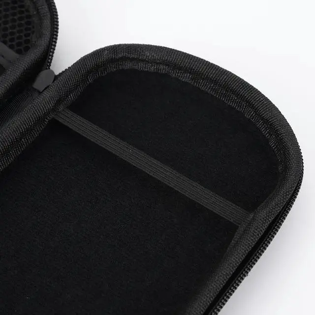 Main image of Hard EVA Carrying Case with Tempered Glass Film Portable Hard Travel EVA Case Waterproof Shockproof for Trimui Pro