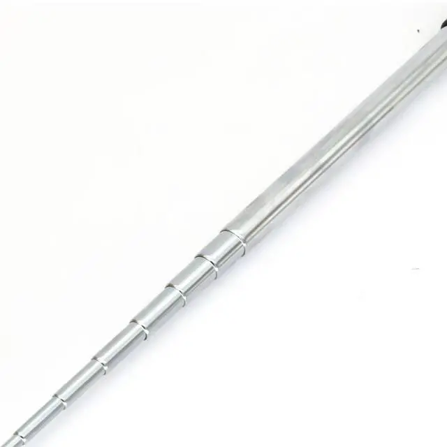 Main image of 27MHz Telescopic/Rod HT Antennas 2.15dB High Gain 23cm-130cm Telescopic CB Antenna Walkie Talkie Handheld Extended CB Antenna