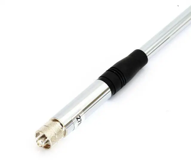 Main image of 27MHz Telescopic/Rod HT Antennas SMA Female 23cm-130cm CB Radio Telescopic Antenna Walkie Talkie Handheld Extended CB Antenna