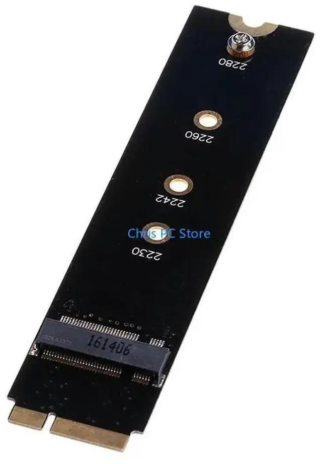 Main image of Hard Disk Convert Adapter for M.2 NVME SSD Convert Adapter Card for MacBook Air