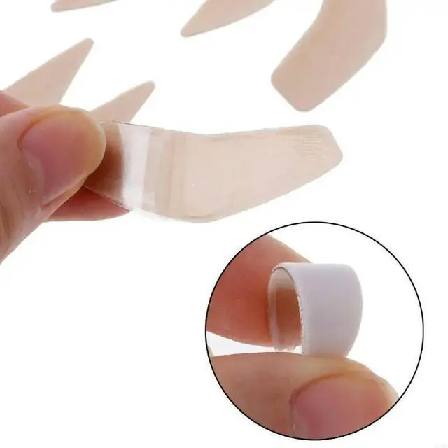 Alt view image 2 of 7 - Games Mouse Feet Mouse Skates Gildes for 600 Gaming Mouse Glides