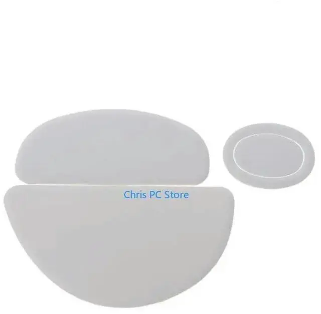 Alt view image 3 of 7 - Gaming Mouse Skates Feet For ZOWIE EC1-A EC2-A EVO Enhanced