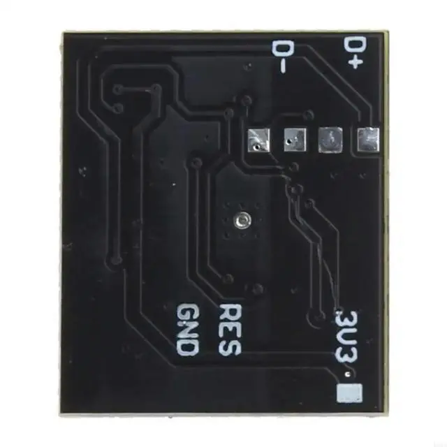 Alt view image 4 of 7 - Modification Repair Parts Replacement Auto RCMPayload Support SXOS for NS Switch RCMX86 Motherboard Chip