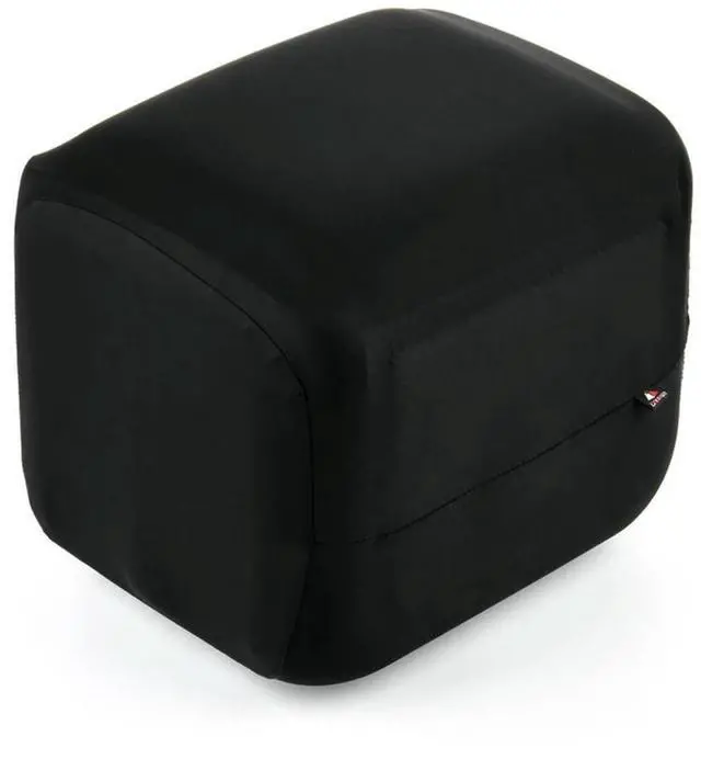 Alt view image 2 of 4 - Speaker Case  Dust Case Stretchable Dust Cover Protective Case with Elastic Band for JBL PartyBox Encore Essential Speaker