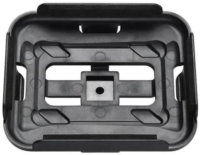 Main image of Universal Bicycle Speaker Mount Anti-slip Fixed Holder Bike Speaker Holder for JBL GO 4/GO 3/GO 2 BT Wireless Speaker