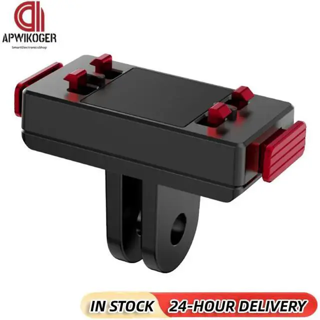 Main image of Quick Release Magnetic Adapter Plate Stand Holder Expansion Adjustable Base Mount Bracket for Ace/Ace Pro/Ace Pro 2