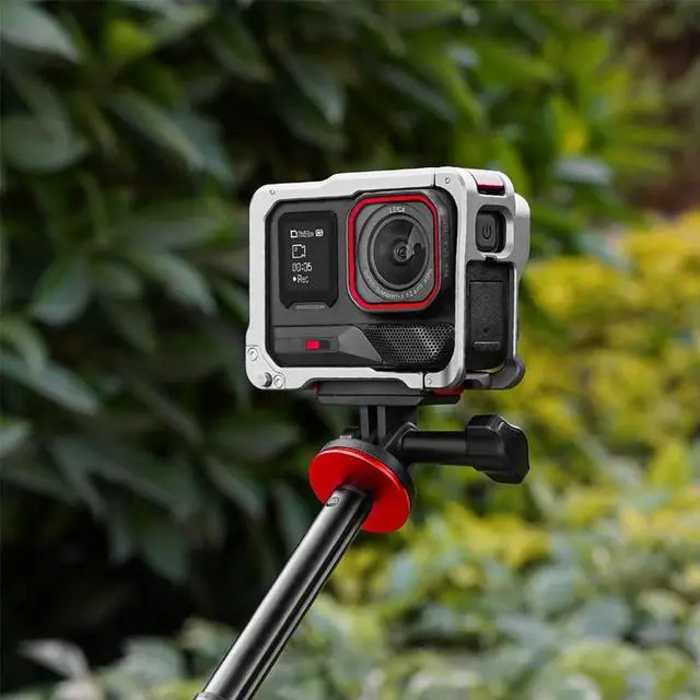 Alt view image 3 of 4 - Quick Release Magnetic Adapter Plate Stand Holder Expansion Adjustable Base Mount Bracket for Ace/Ace Pro/Ace Pro 2