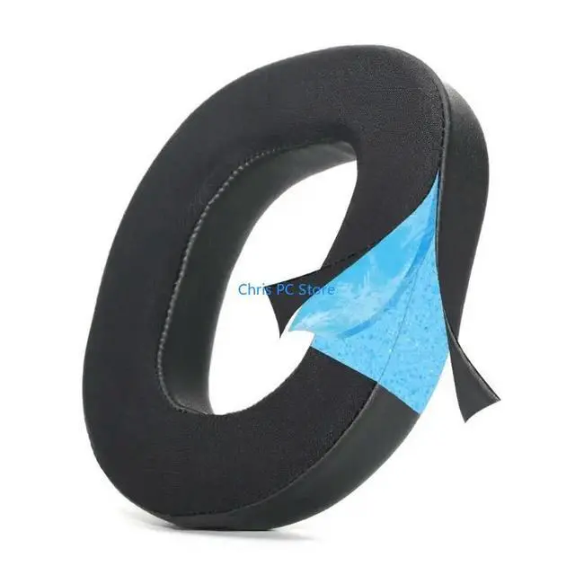 Alt view image 2 of 4 - Sweatproof Ear Cushions Noise Cancelling Ear Pad for 700 Gen 3 Headphone Lightweight Design
