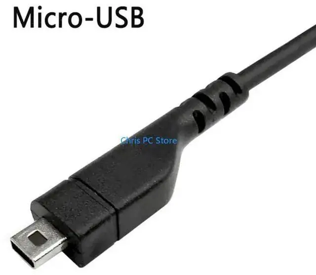 Alt view image 2 of 4 - TPE Reinforced Gaming Headsets Cable Type C Connectors for Arctis 3 5 7 for Immersive Audios Customs Lighting Effects