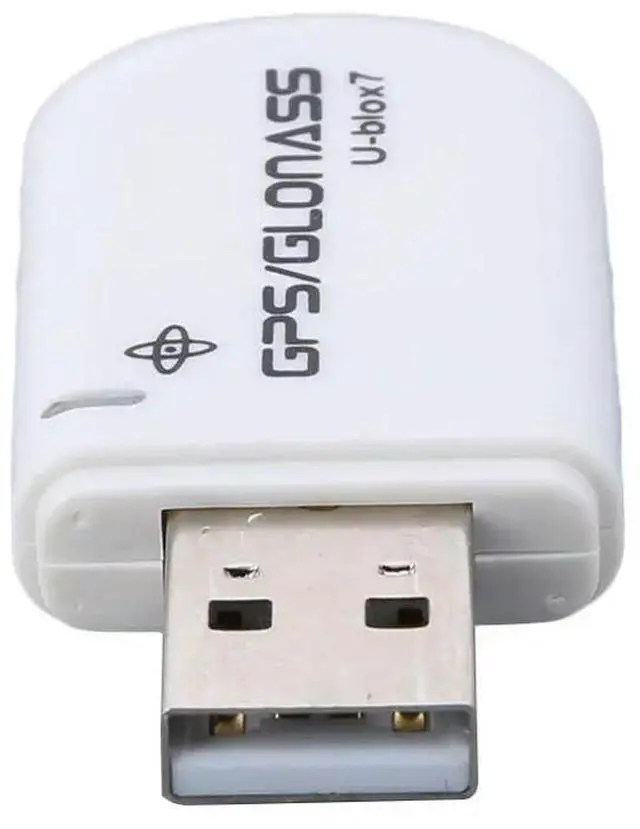 Alt view image 4 of 4 - VK-172 GMOUSE USB GPS Satellite Receiver GPS/GLONASS USB GPS Module for PC Laptop