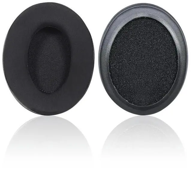 Alt view image 4 of 4 - Cooling Gel Earpads Cushions Replacement Memory Foam Ear Cups Parts Noise Isolation Headset Ear Cushion for Cloud Core/Cloud Mix
