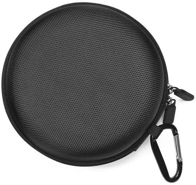 Main image of Carrying Case Protective BT Speaker Cover Case with Carabiner Travel Case for B&O BeoPlay for Bang & Olufsen Beoplay