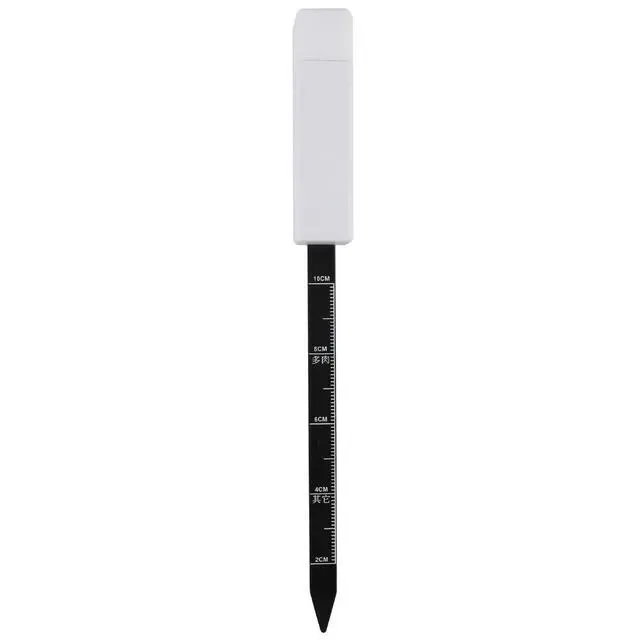 Alt view image 4 of 7 - Automatic Soil Moisture Meter For Plants,Plant Moisture Meter, Plant Water Meter, House Plant Soil Moisture Meter