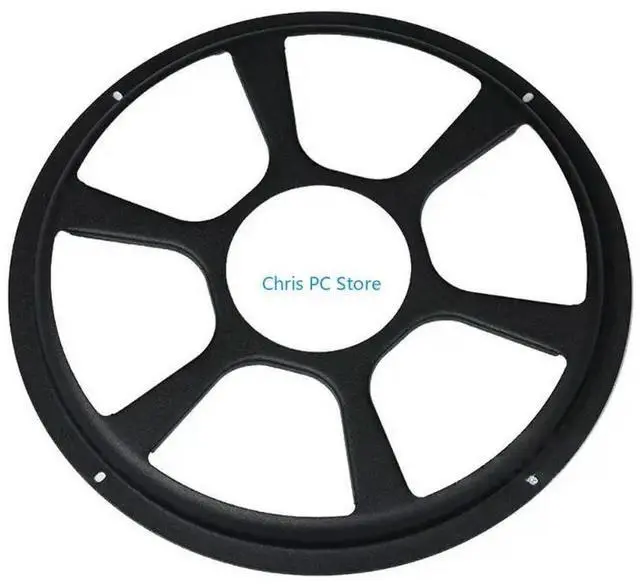 Alt view image 3 of 7 - Car Protective Net Mesh Cover & Video Equipment Subwoofer Accessories