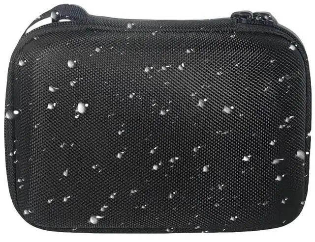 Main image of Handheld Game Console Case Shockproof Carrying Bag Protective Case for Retroid Pocket Flip 2 Game Console