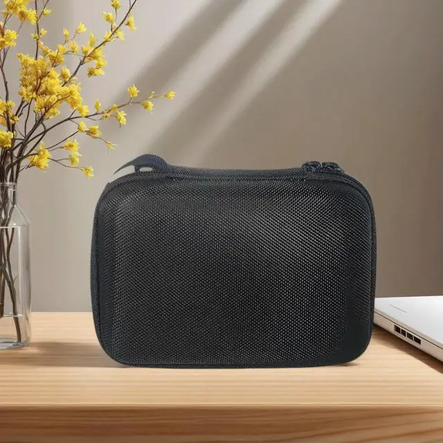 Alt view image 3 of 4 - Handheld Game Console Case Shockproof Carrying Bag Protective Case for Retroid Pocket Flip 2 Game Console