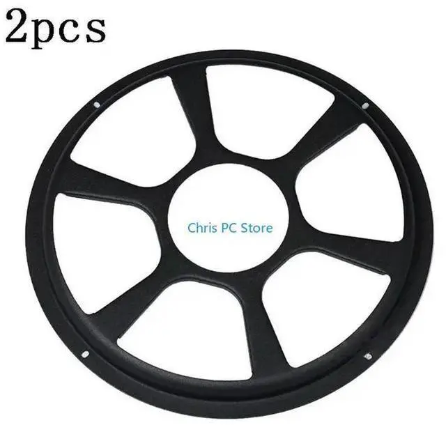 Main image of Car Protective Net Mesh Cover & Video Equipment Subwoofer Accessories