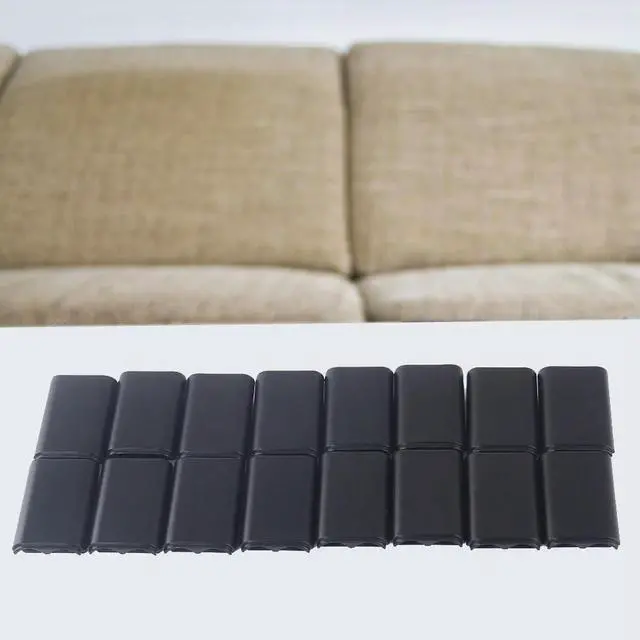 Alt view image 2 of 4 - 16pcs AA Back Cover Cover Shell Back Cover Case Shell Pack for Xbox 360 Wireless Controller Gamepad