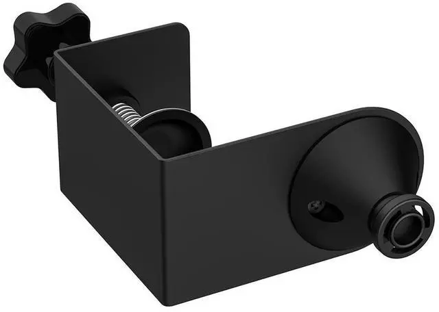 Main image of l Clip Holder 360°Adjustable Clip Clamp Mount Anti-Theft Security Camera Mounting Accessories No Drilling for Blink XT1/XT2