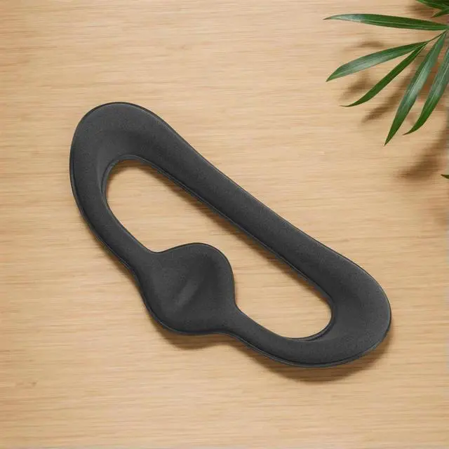 Alt view image 2 of 4 - Sponge Foam Eye Pad Comfortable Face Cushion Cover Soft Protective Cover for AVATA 2 Goggles 2/3