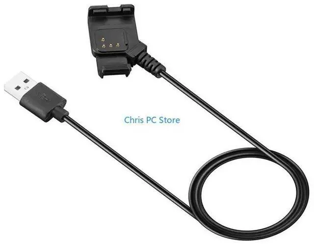 Main image of Data Sync Charging Cable for Virb X XE GPS Durable Charging Accessories