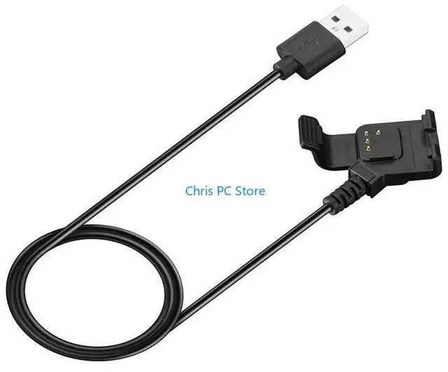 Alt view image 4 of 7 - Data Sync Charging Cable for Virb X XE GPS Durable Charging Accessories