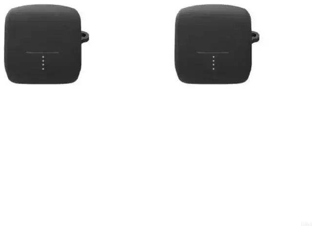 Alt view image 4 of 7 - Headphone Protector for Case for Technica ATH-CKS50TW Waterproof Shockproof Washable for Shell Soft Sleeve