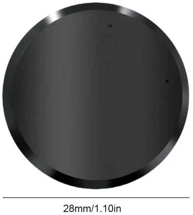 Alt view image 4 of 4 - Anti-Theft Real-Time Locator Magnetic Pet Kids Wallet Positioning Tracker Car/Person/Pet Location Tracker Anti-Lost Device