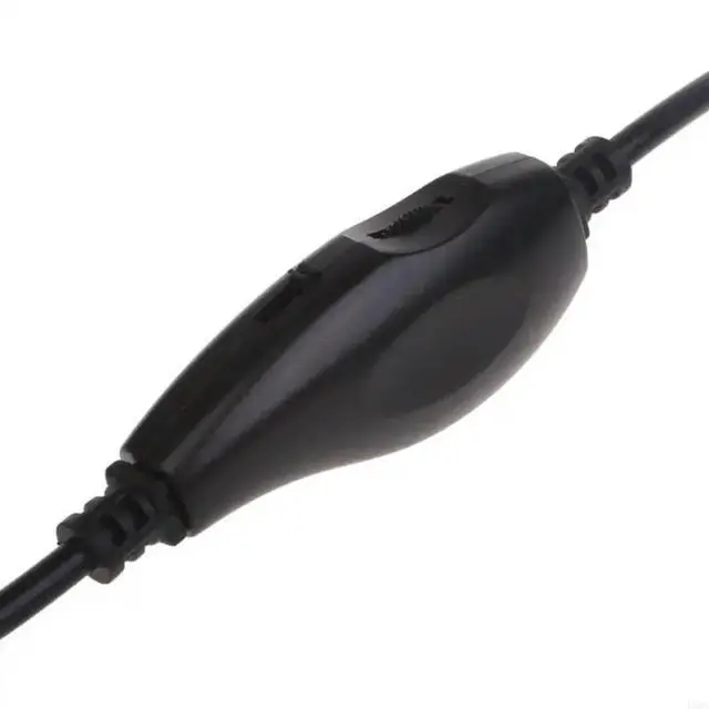 Main image of USB Cable with Dimmer 1-Pack USB Male to Female Extension Cord Inline On/Off for Driving Recorder
