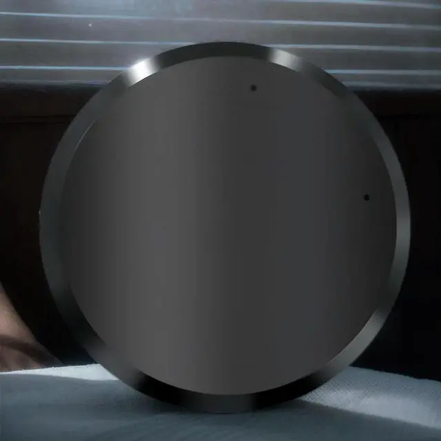 Alt view image 2 of 4 - Anti-Theft Real-Time Locator Magnetic Pet Kids Wallet Positioning Tracker Car/Person/Pet Location Tracker Anti-Lost Device