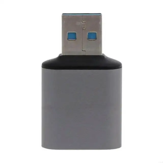 Main image of USB C Female to USB Male Adapter For Laptop Cable Adapter Data Charging 10Gbps Data Sync Converter