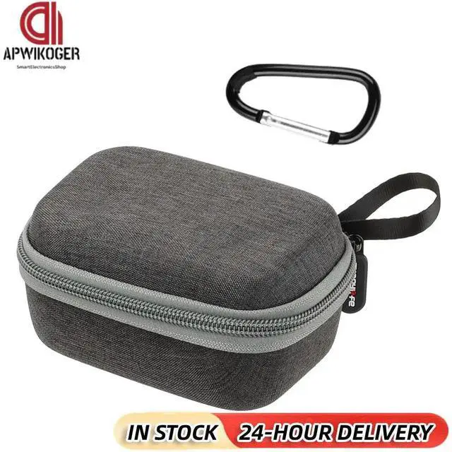 Main image of Bag Protective Case Wireless Microphone Portable Protection Box Carrying Case for Mic Mini Accessories