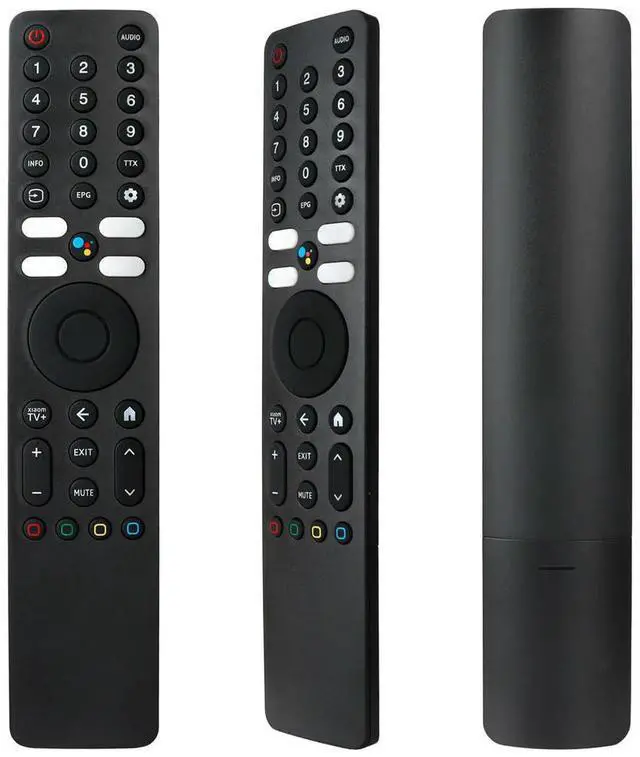 Main image of 1 PCS XMRM-ML Replacement Remote Control with Voice Control Bluetooth-Compatible for Ultra HD 4K QLED TV Q2 50/55/65 Inch