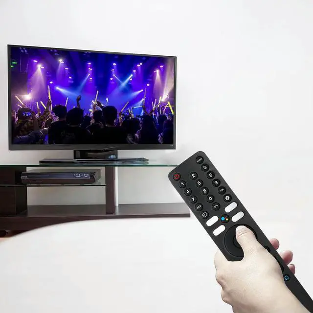 Alt view image 2 of 4 - 1 PCS XMRM-ML Replacement Remote Control with Voice Control Bluetooth-Compatible for Ultra HD 4K QLED TV Q2 50/55/65 Inch