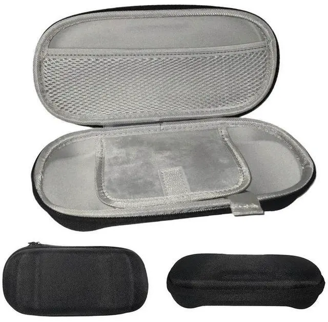 Main image of Protable Carrying Case Anti-scratch Zipper Handbag Travel Bag Protective Bag for Retroid Pocket 5 Handheld Game Console