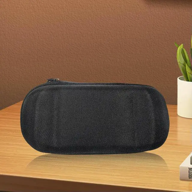 Alt view image 2 of 4 - Protable Carrying Case Anti-scratch Zipper Handbag Travel Bag Protective Bag for Retroid Pocket 5 Handheld Game Console