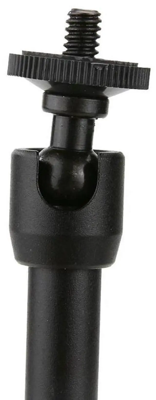 Main image of 11in Adjustable Camera Magic Arm Articulating Arm Friction Articulating Magic Arm Studio Camera Accessories for DSLR LCD Monitor