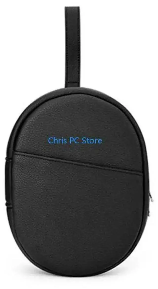 Main image of Durability PU Compactly Headphone Case Portable Organizers for QC45/QC35/QC35II/QC25