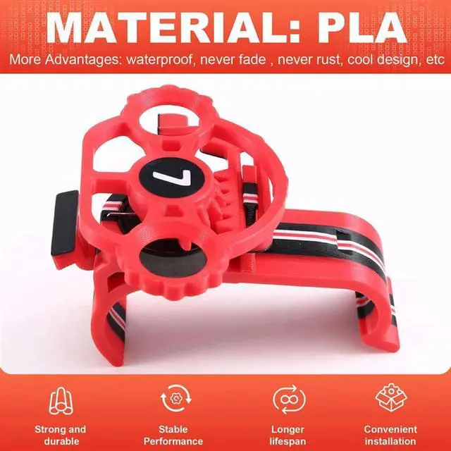 Alt view image 3 of 4 - Gamepad Steering Wheel Racing Game Controller For PS4 Handle Game Joystick Gaming Handle Accessories A