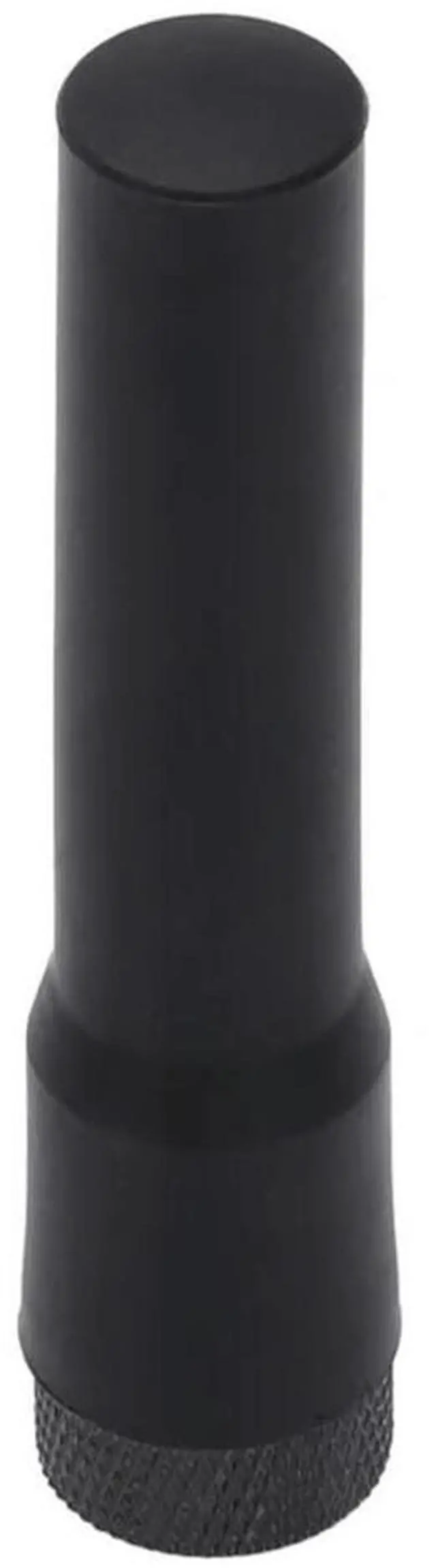 Alt view image 4 of 4 - 5X SF20 Dual Band SMA-F Soft Antenna For BAOFENG UV5R UV5RA/Plus Bf888s Black